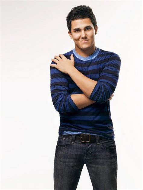 carlos penavega nickelodeon|carlos penavega young.